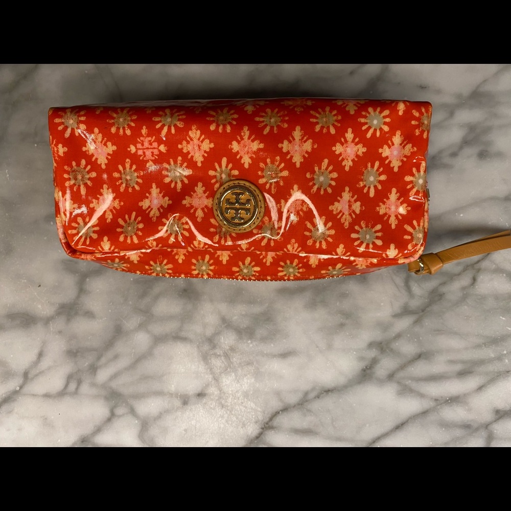 Tory Burch pouch